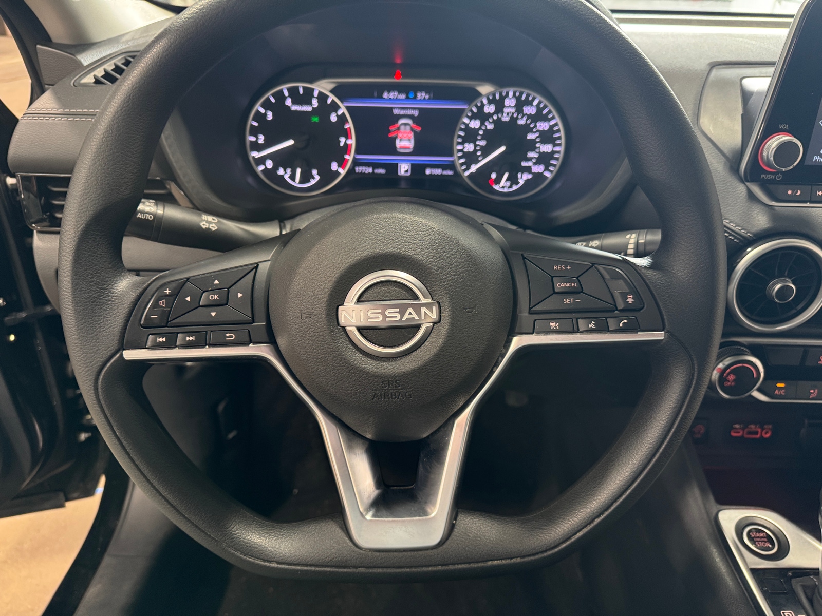 Thumbnail: 2025 Nissan Sentra - 5