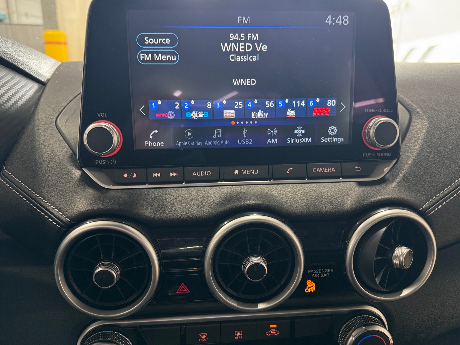 Thumbnail: 2025 Nissan Sentra - 4