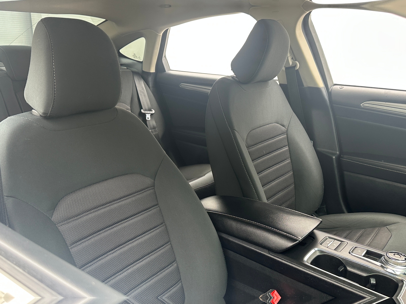 Thumbnail: 2020 Ford Fusion - 2