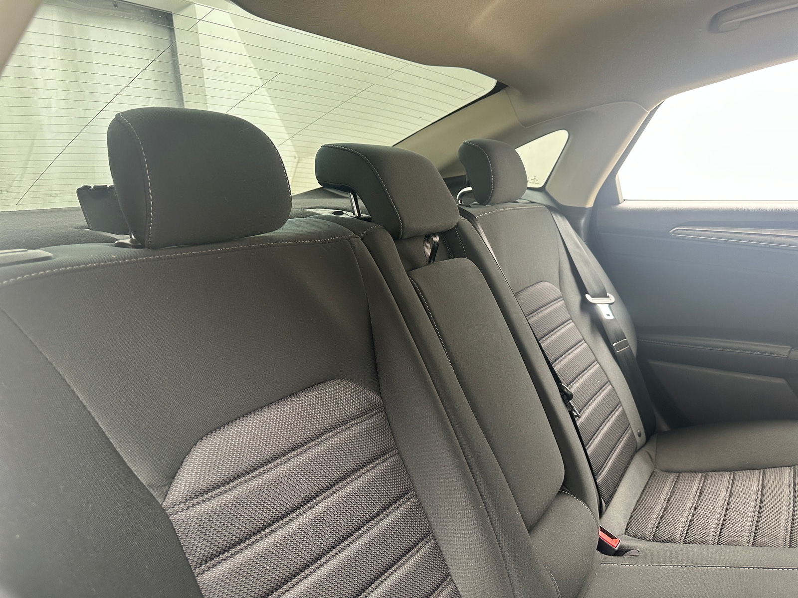 Thumbnail: 2020 Ford Fusion - 6