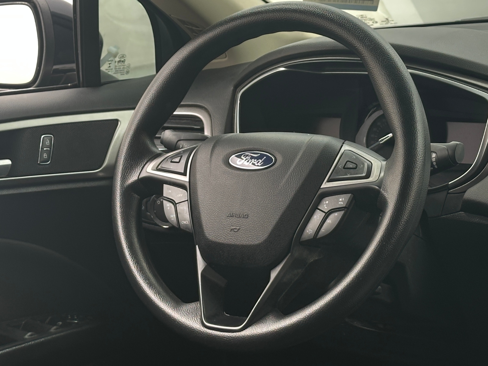 Thumbnail: 2020 Ford Fusion - 5