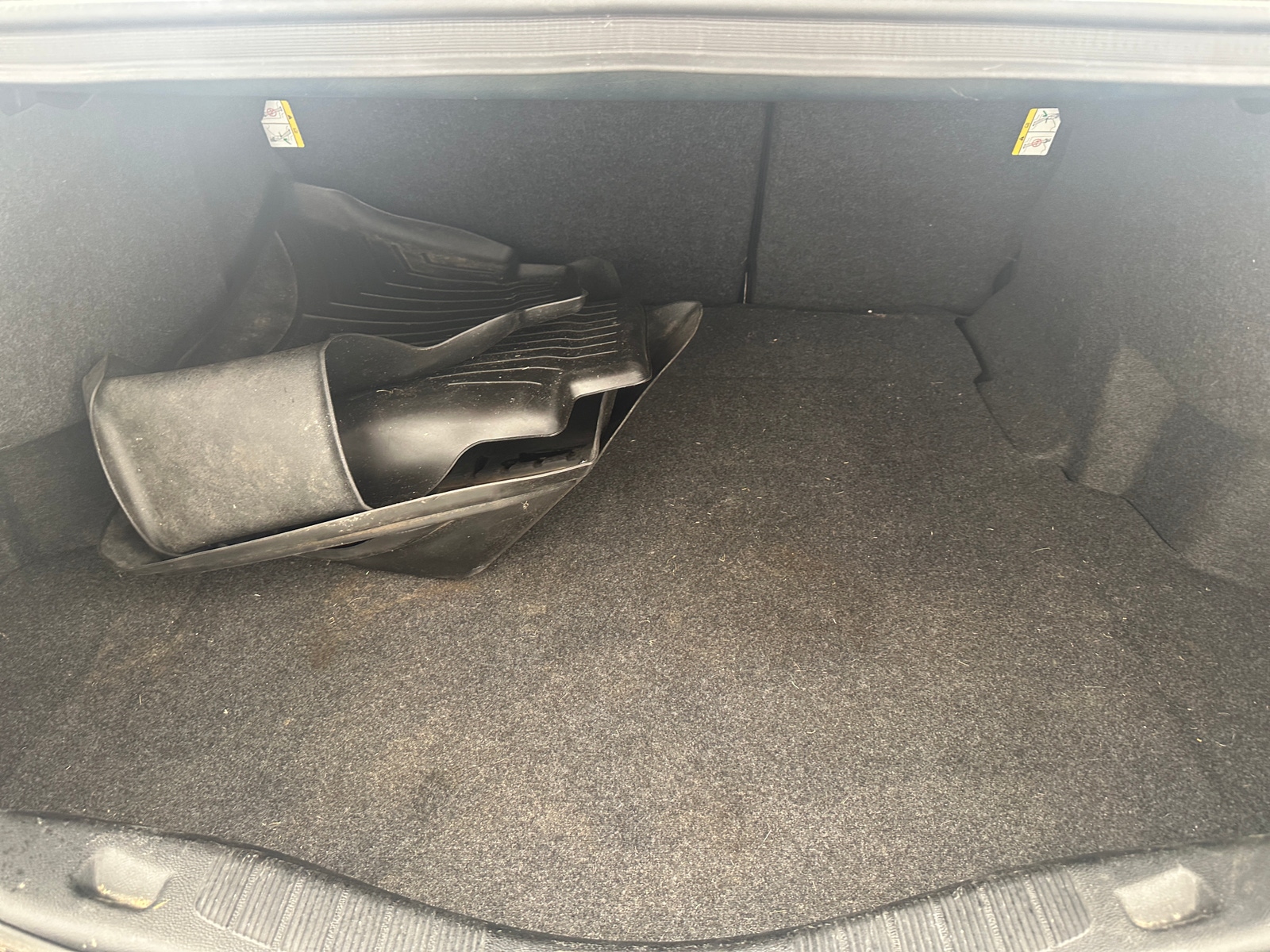 Thumbnail: 2020 Ford Fusion - 7