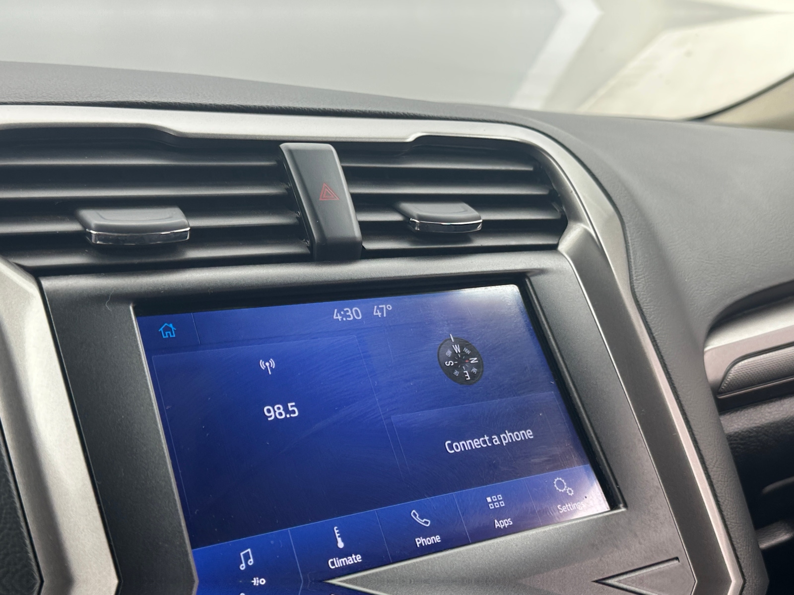 Thumbnail: 2020 Ford Fusion - 4