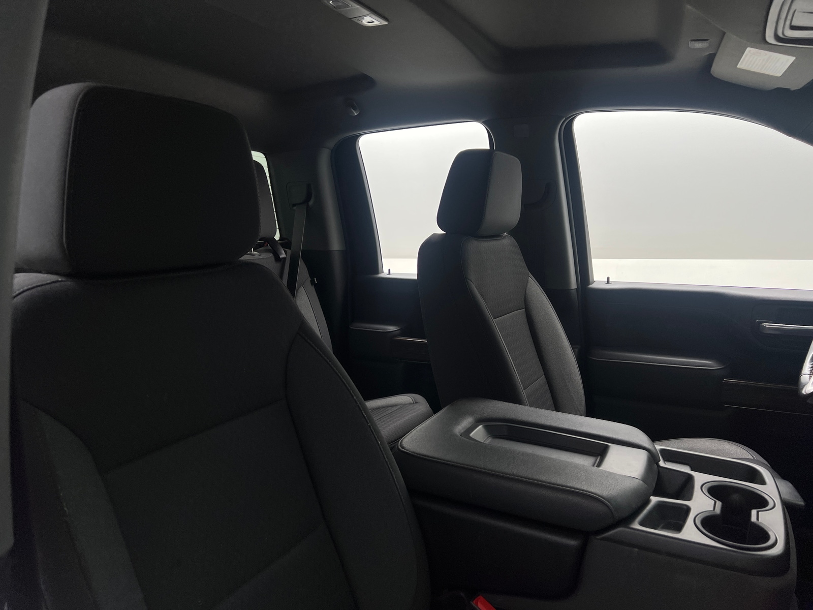 Thumbnail: 2022 GMC Sierra 2500 - 2