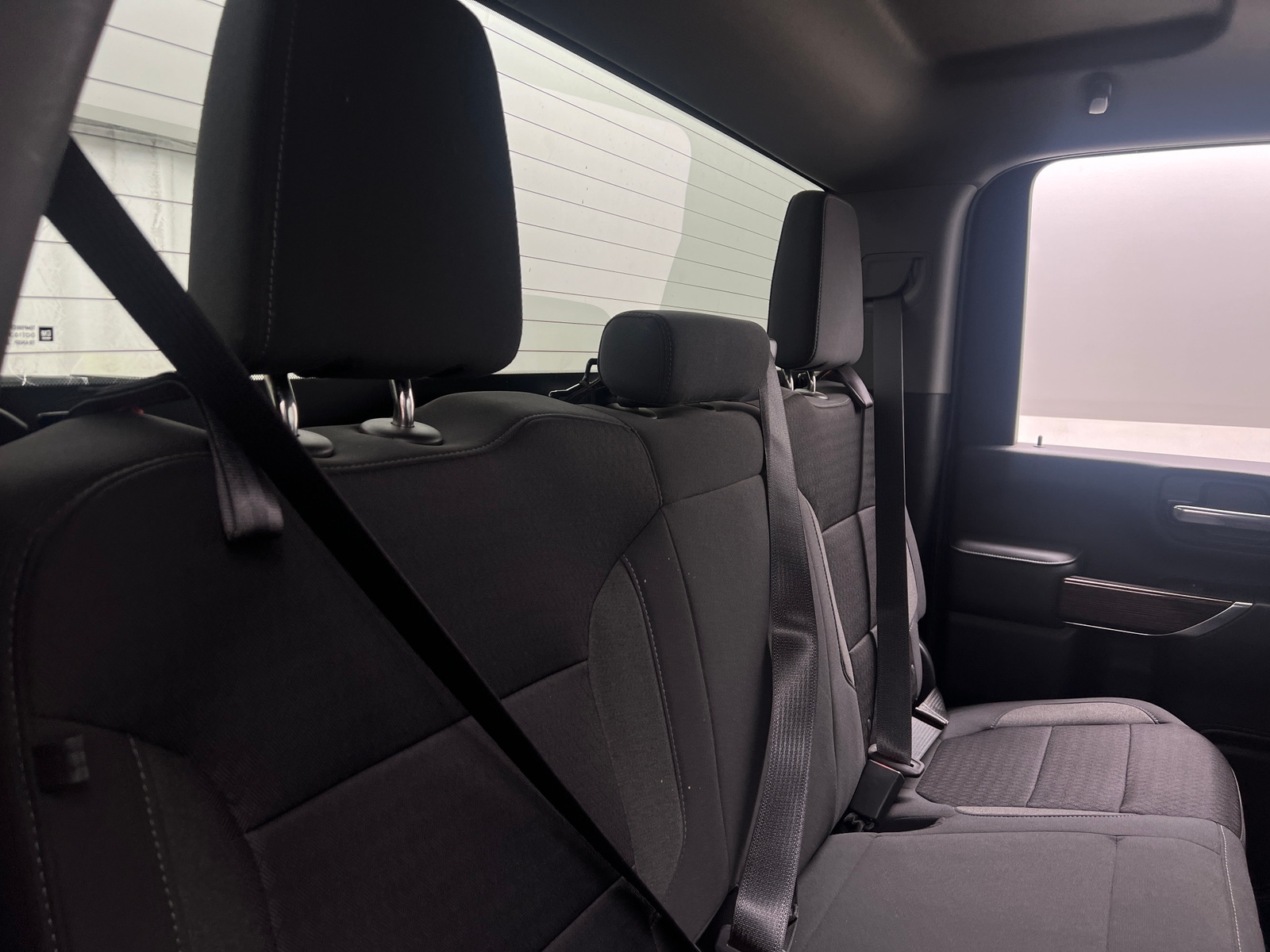 Thumbnail: 2022 GMC Sierra 2500 - 6