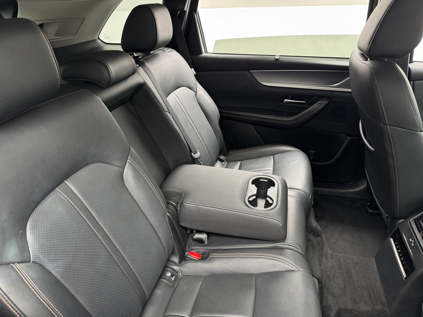 Thumbnail: 2025 Mazda CX-90 - 5