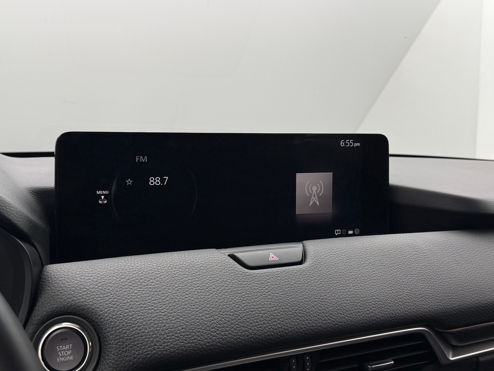 Thumbnail: 2025 Mazda CX-90 - 3