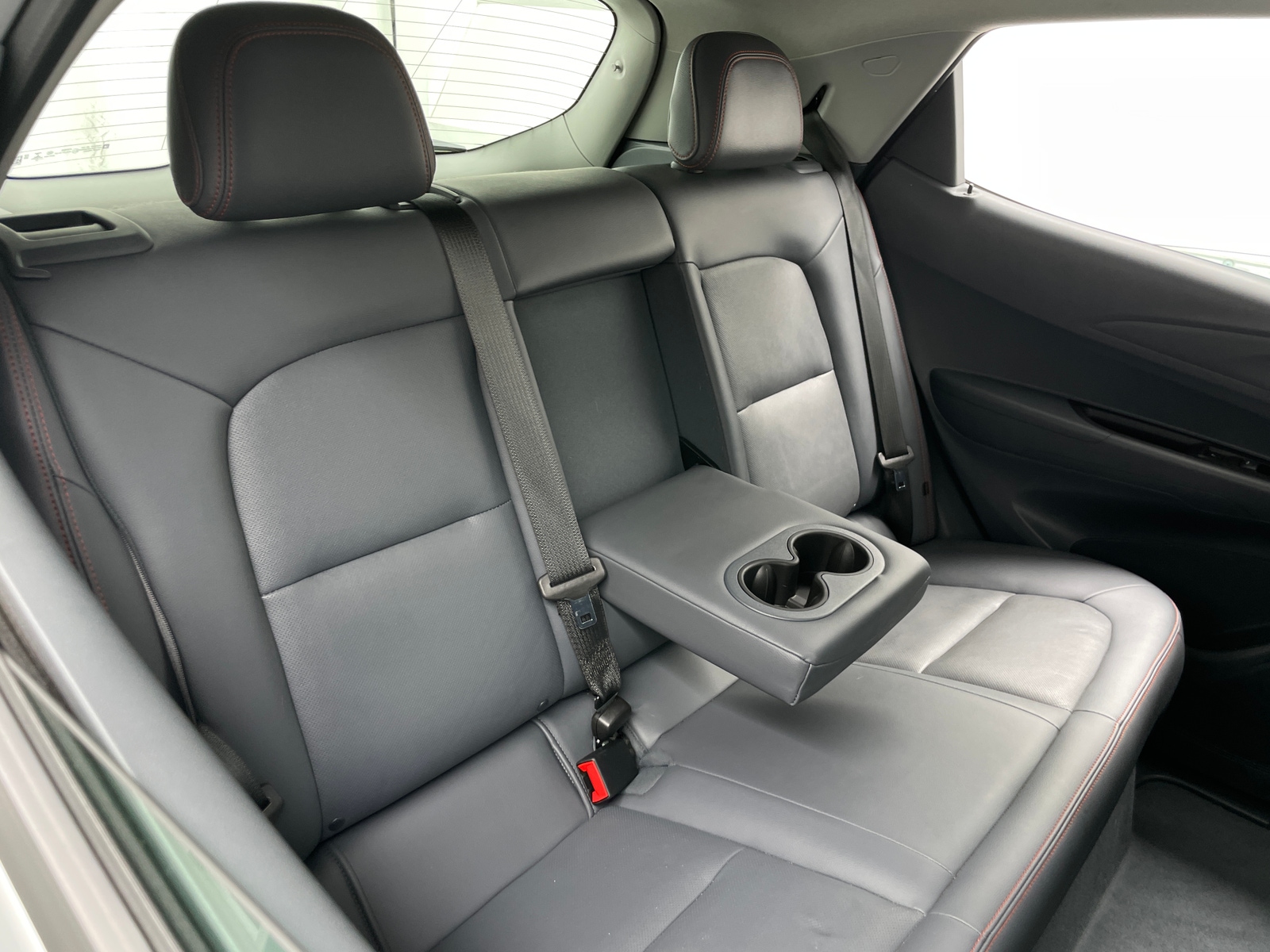 Thumbnail: 2021 Chevrolet Bolt EV - 5