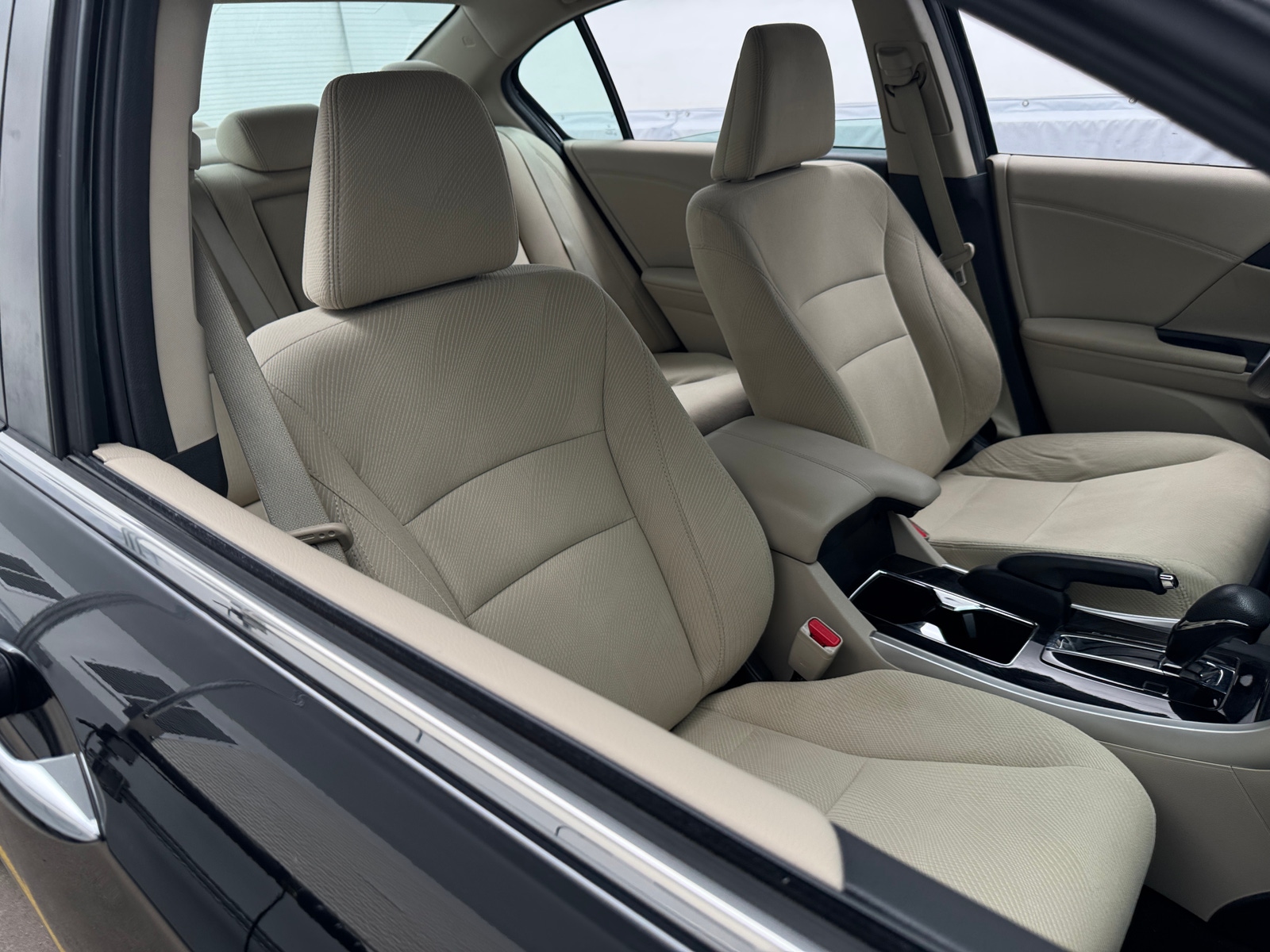 Thumbnail: 2016 Honda Accord - 2