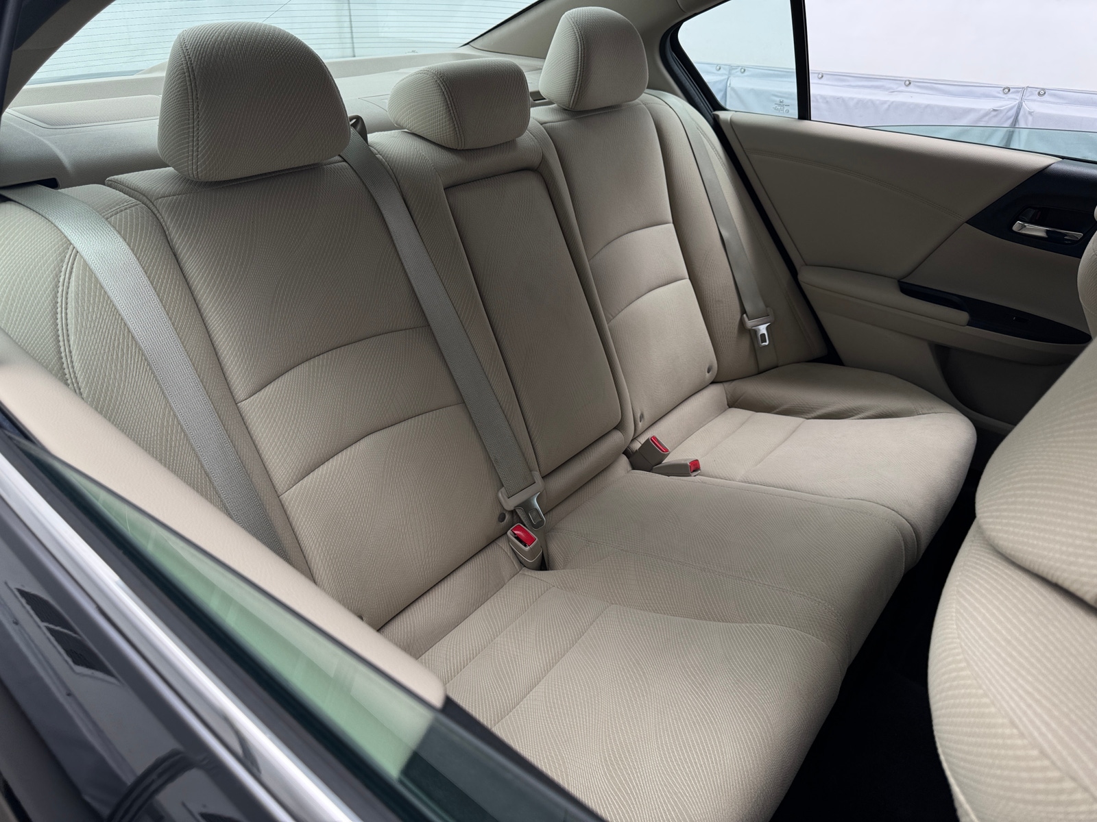 Thumbnail: 2016 Honda Accord - 6