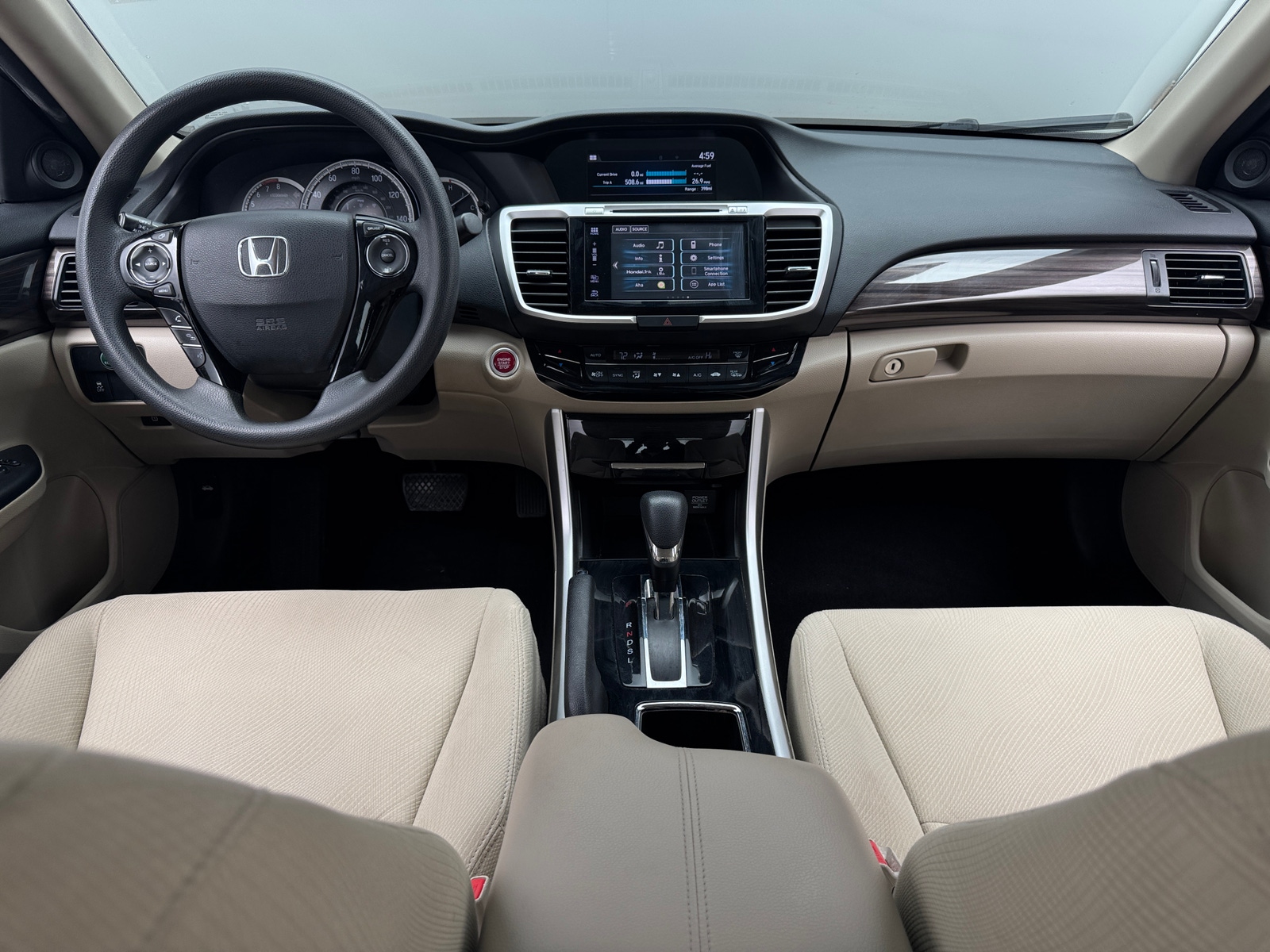 Thumbnail: 2016 Honda Accord - 3