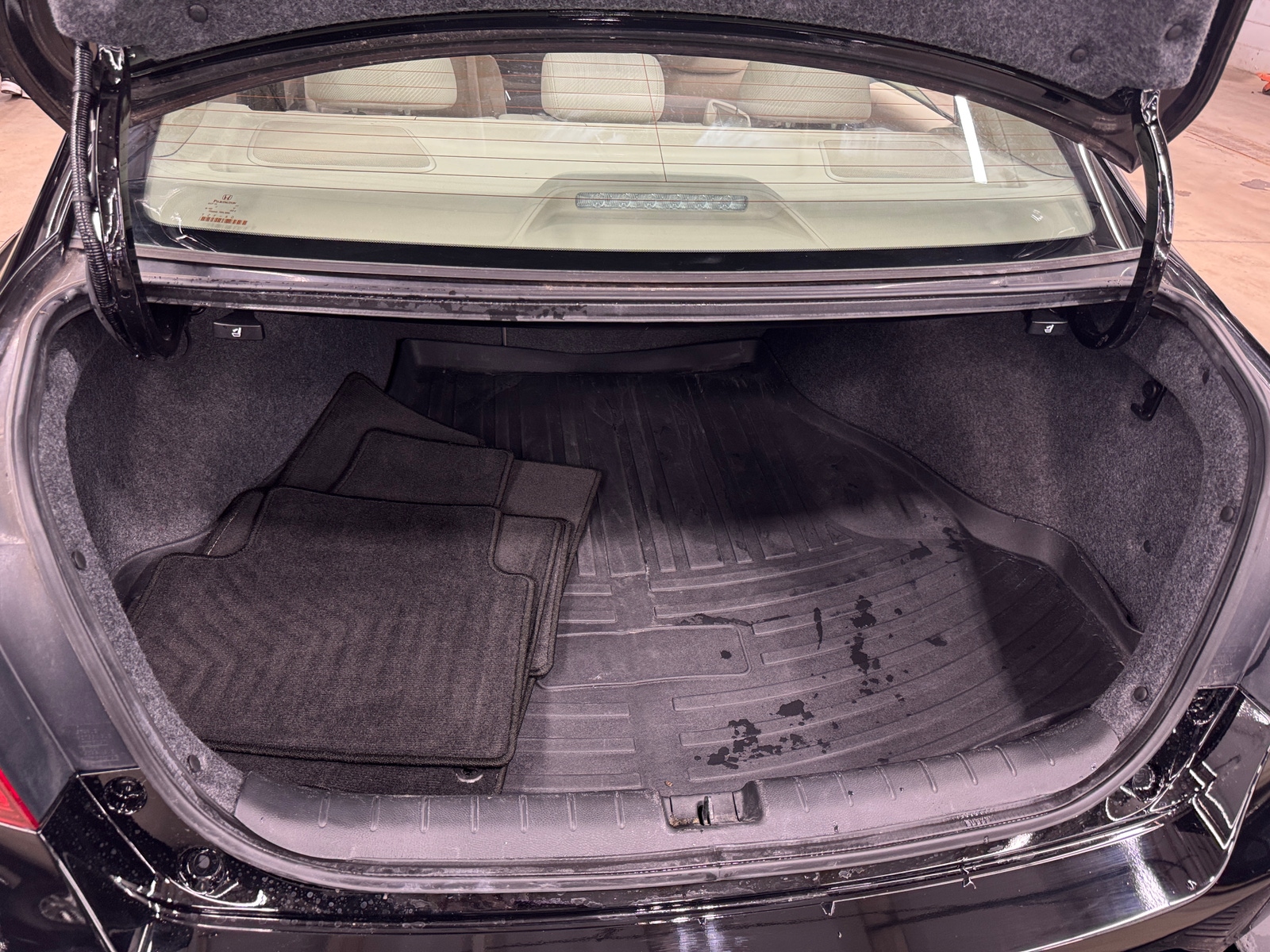 Thumbnail: 2016 Honda Accord - 7