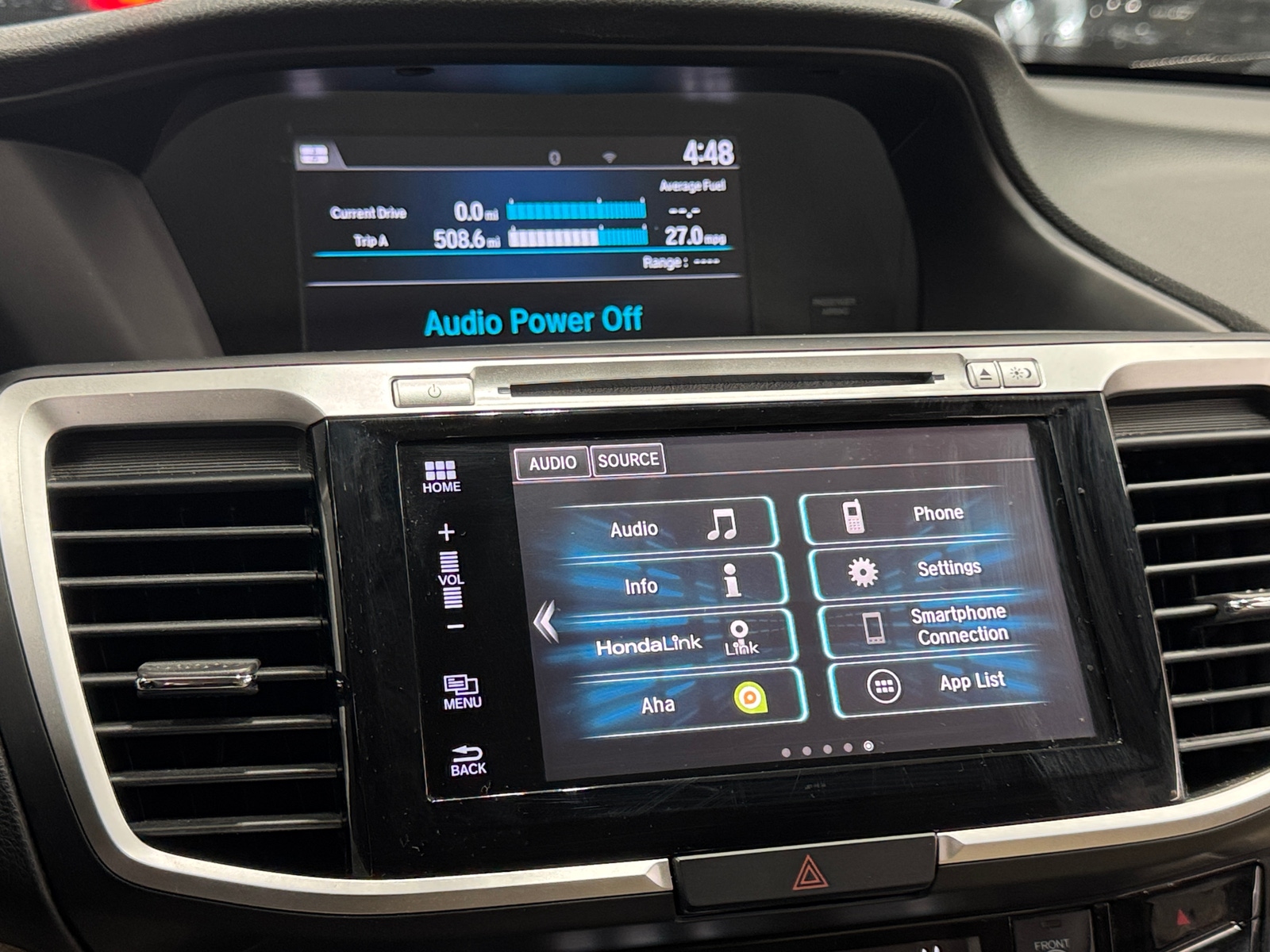 Thumbnail: 2016 Honda Accord - 4