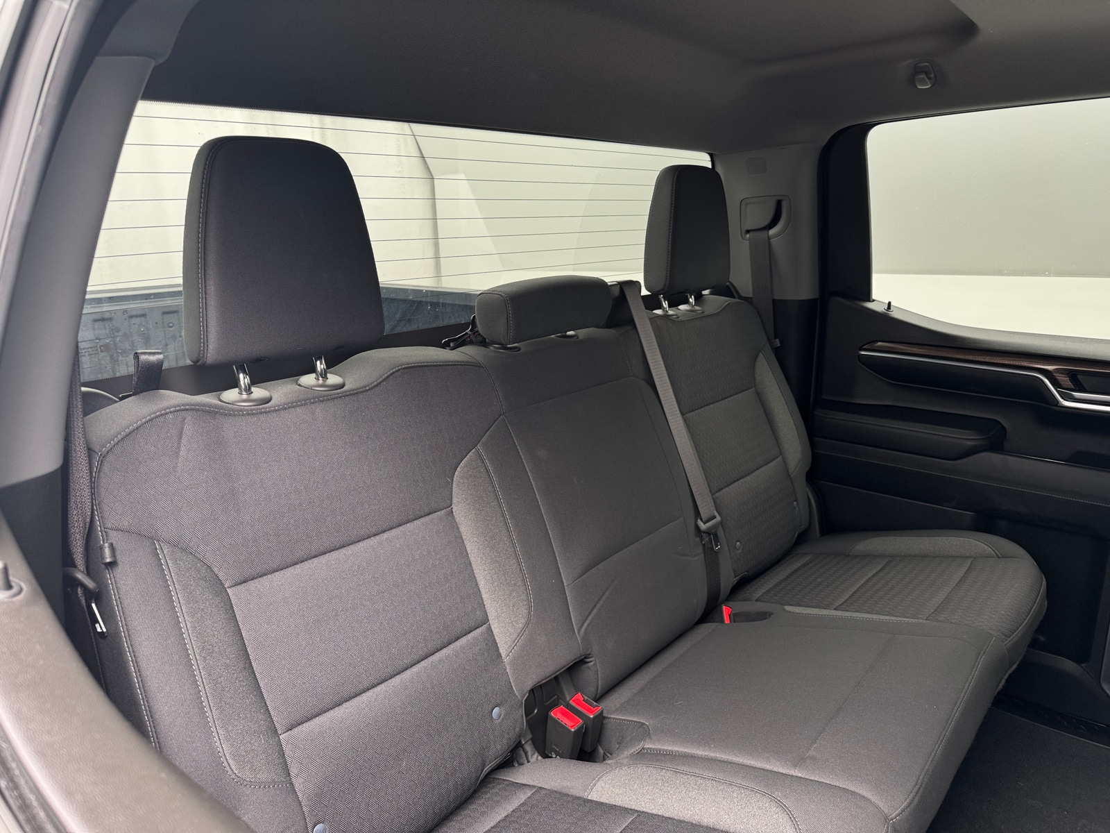 Thumbnail: 2023 Chevrolet Silverado 1500 - 6