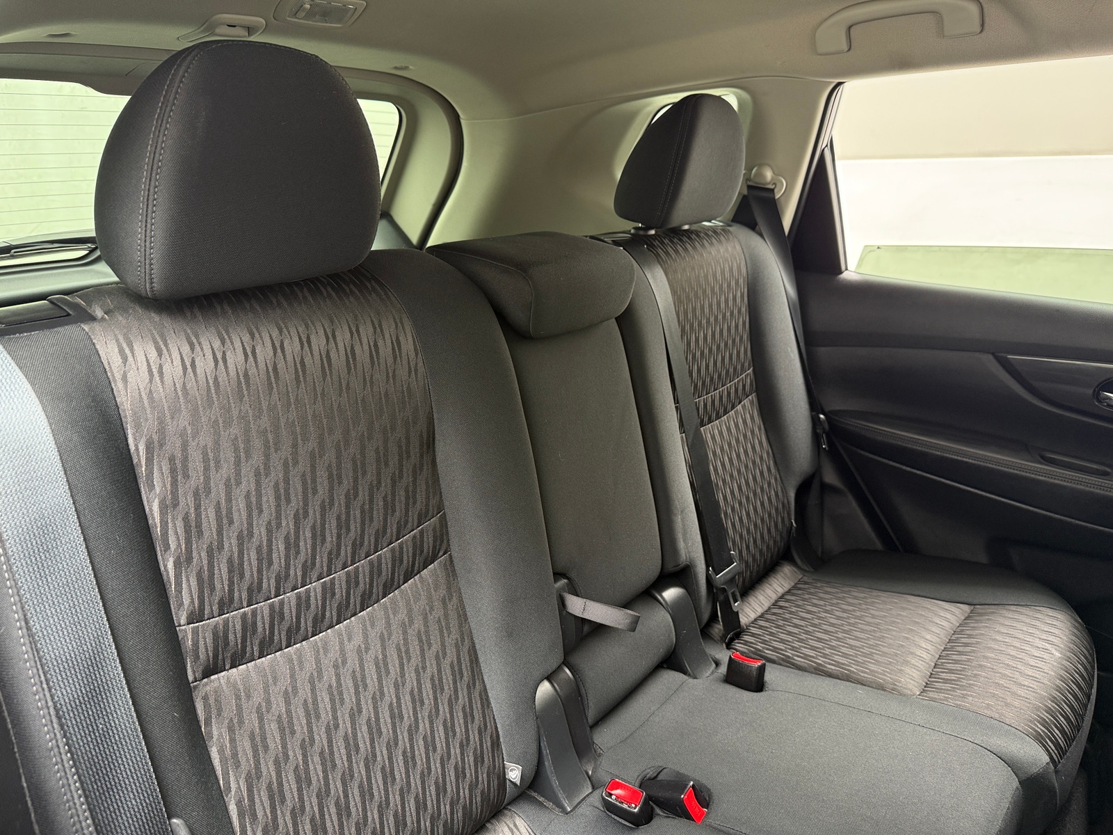 Thumbnail: 2018 Nissan Rogue - 6