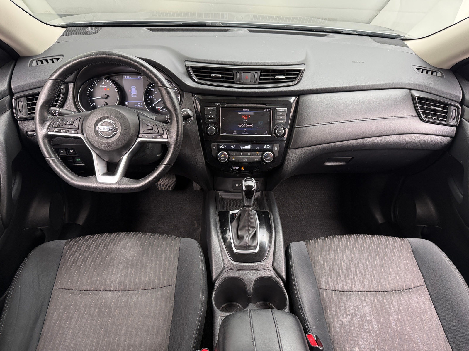 Thumbnail: 2018 Nissan Rogue - 3