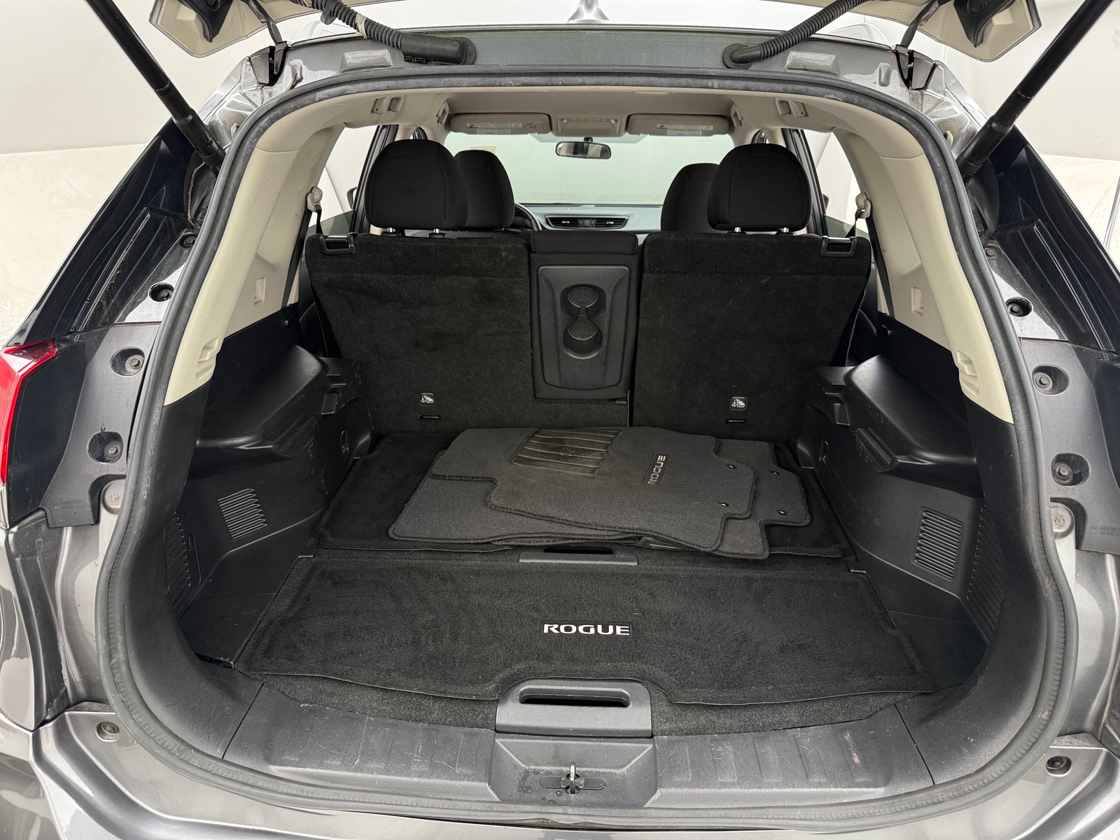 Thumbnail: 2018 Nissan Rogue - 7