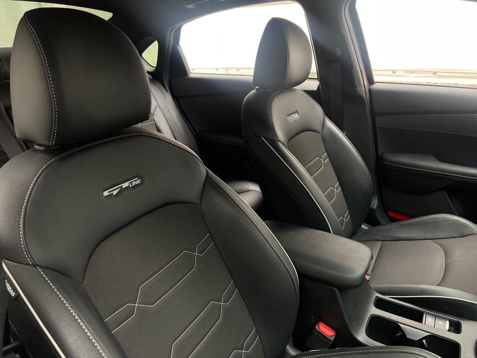 Thumbnail: 2024 Kia Forte - 2