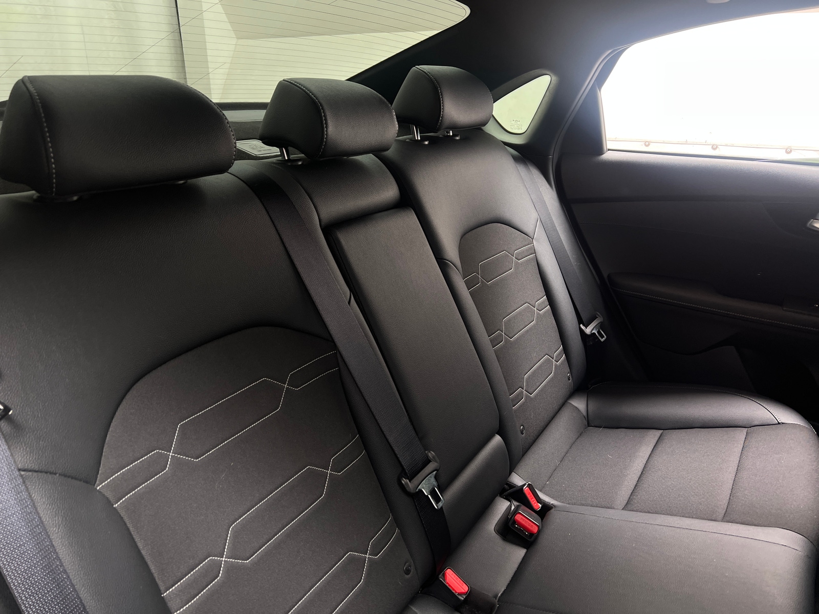 Thumbnail: 2024 Kia Forte - 6