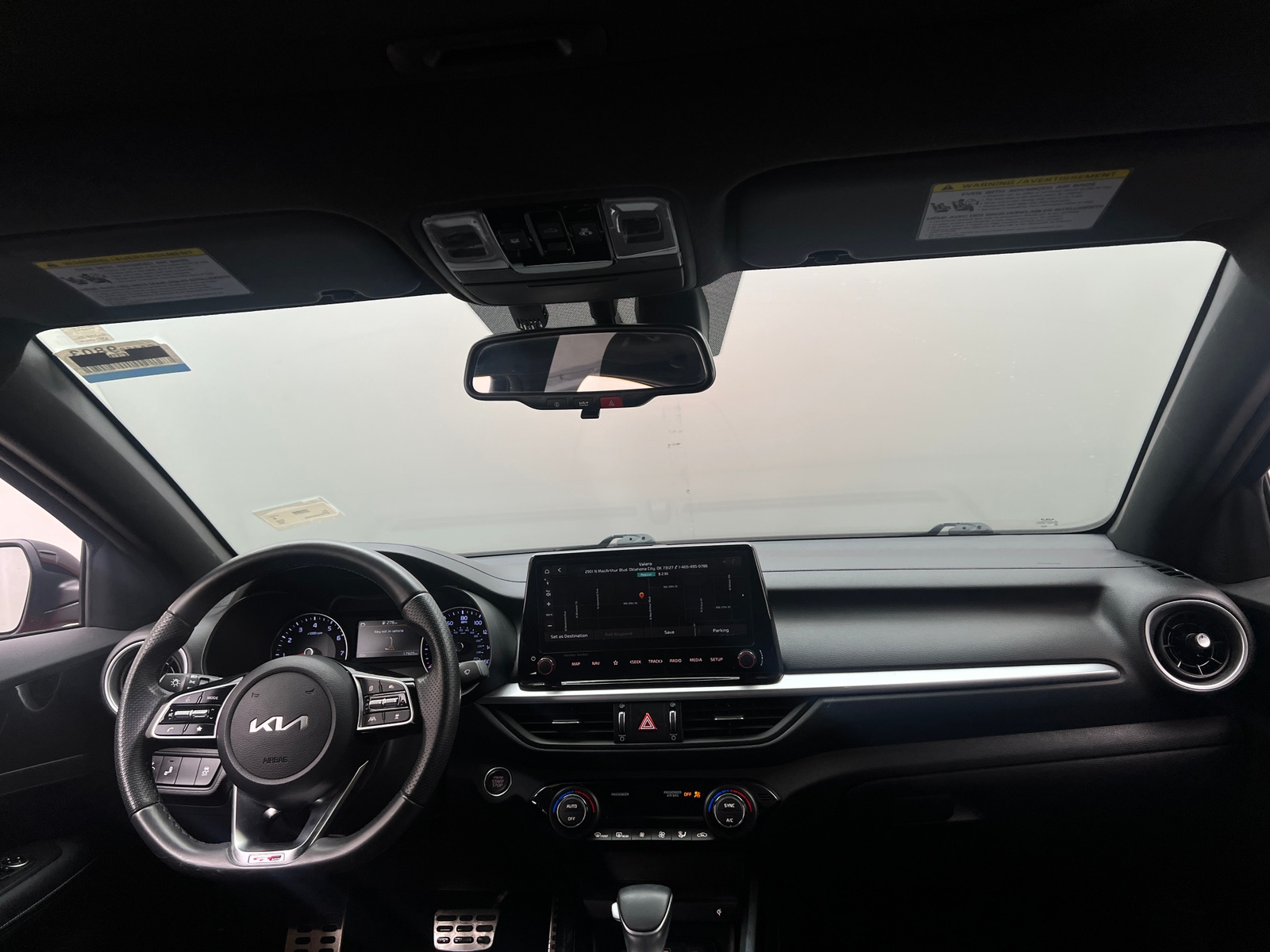 Thumbnail: 2024 Kia Forte - 3