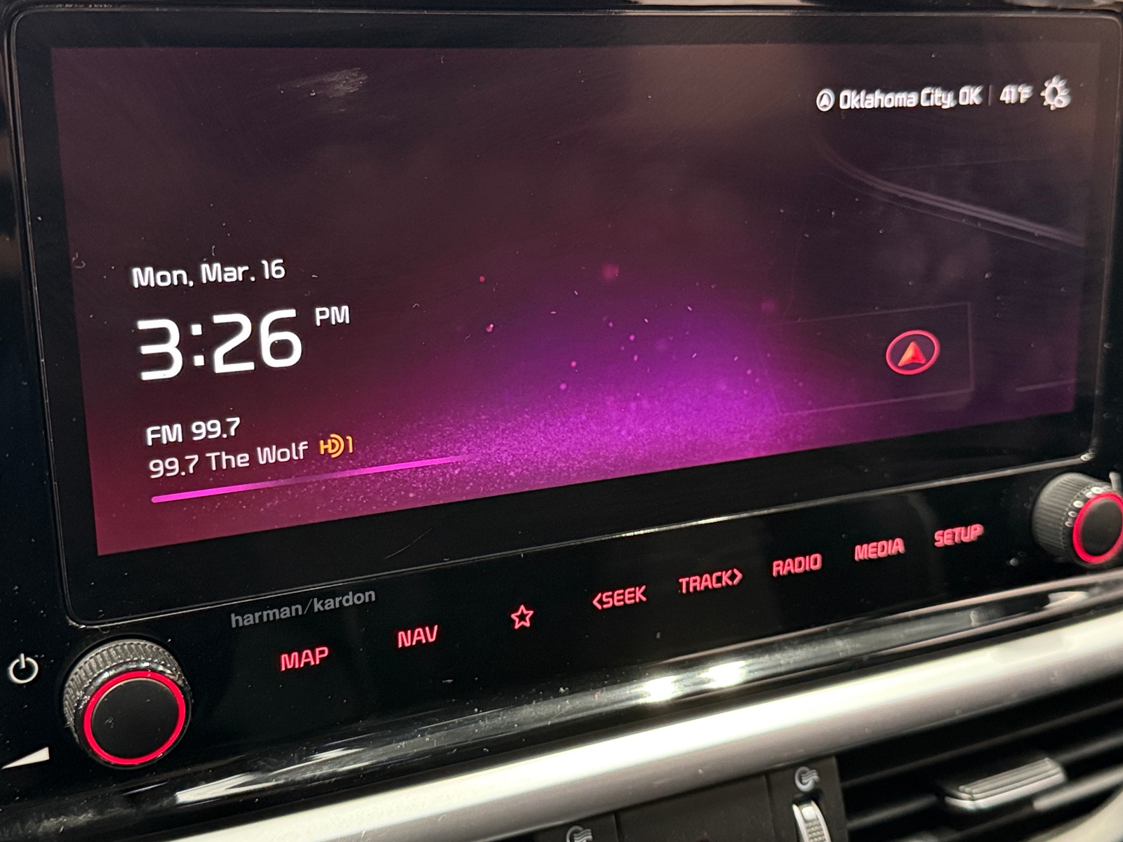 Thumbnail: 2024 Kia Forte - 4