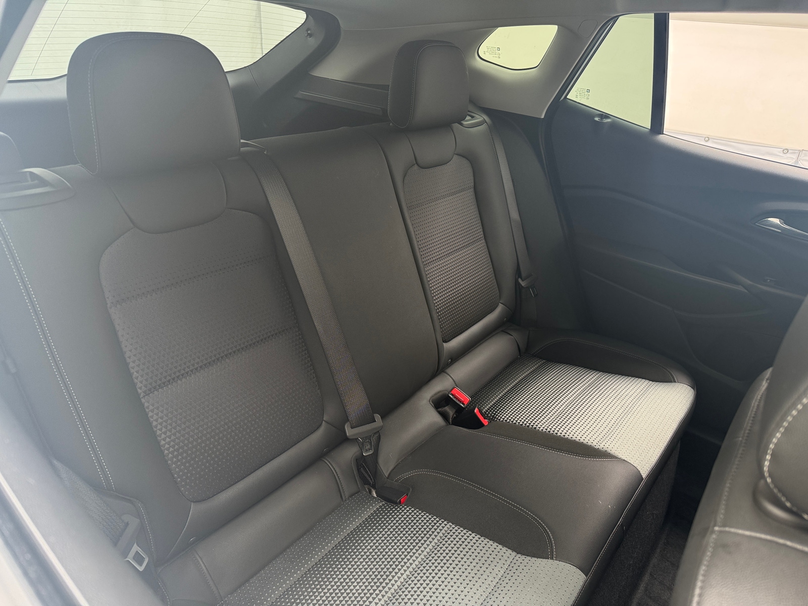 Thumbnail: 2025 Chevrolet Trax - 6