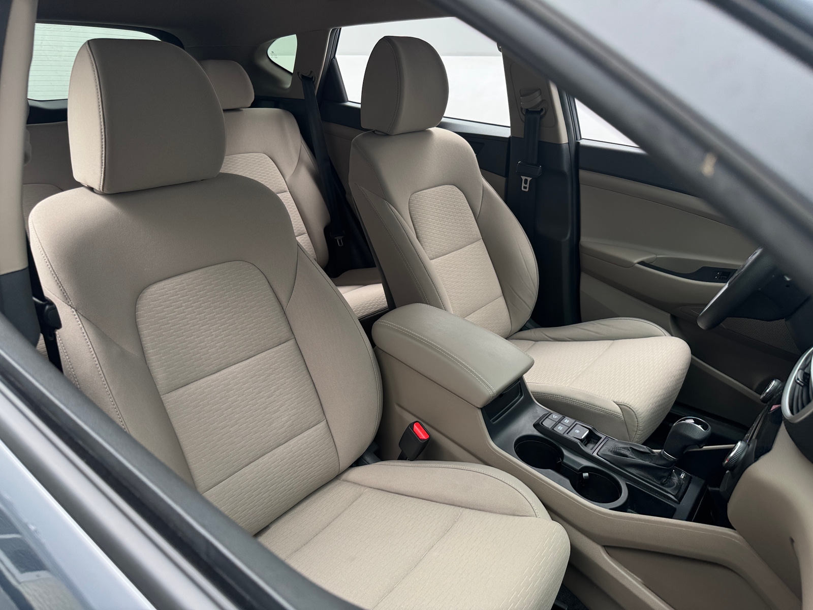 Thumbnail: 2020 Hyundai Tucson - 2