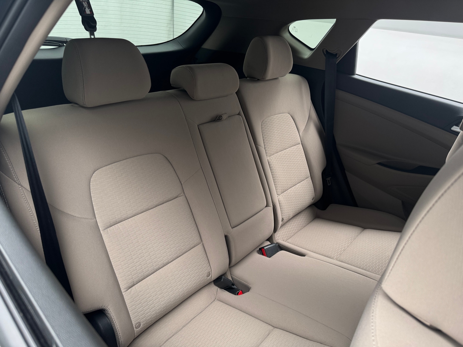 Thumbnail: 2020 Hyundai Tucson - 6