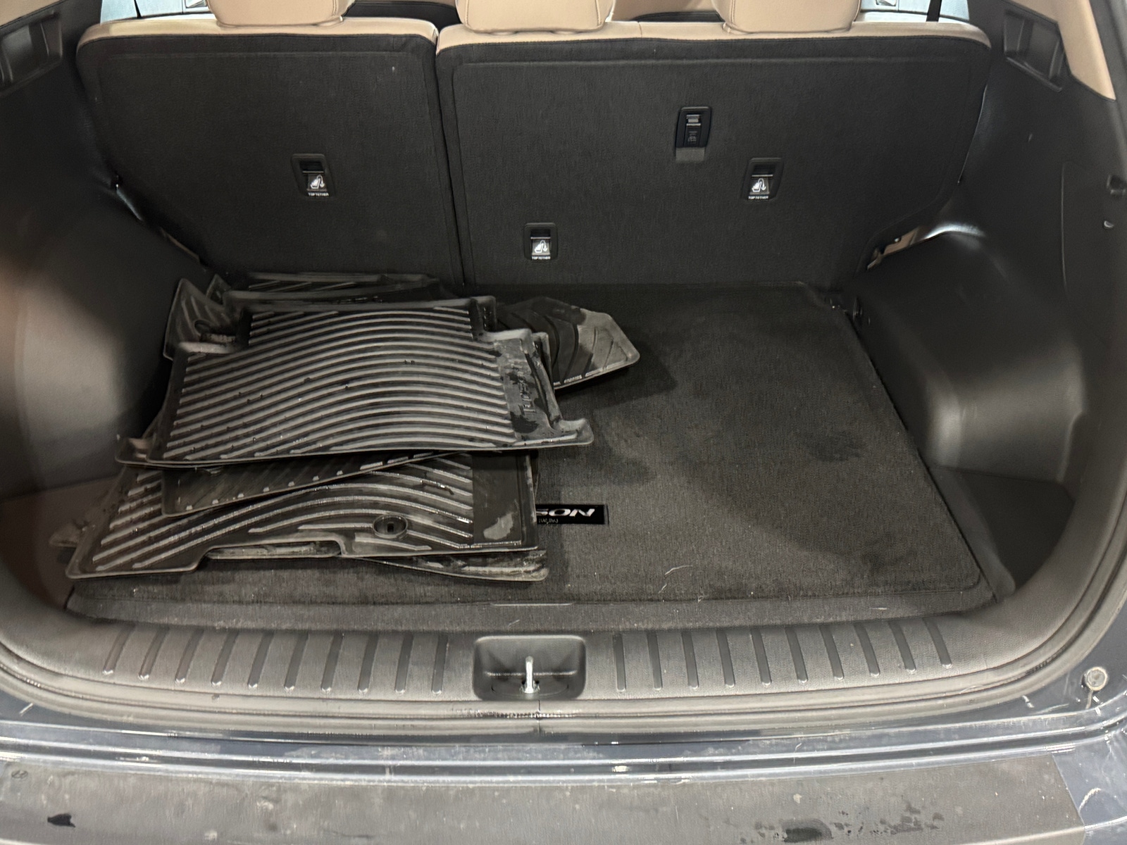 Thumbnail: 2020 Hyundai Tucson - 7