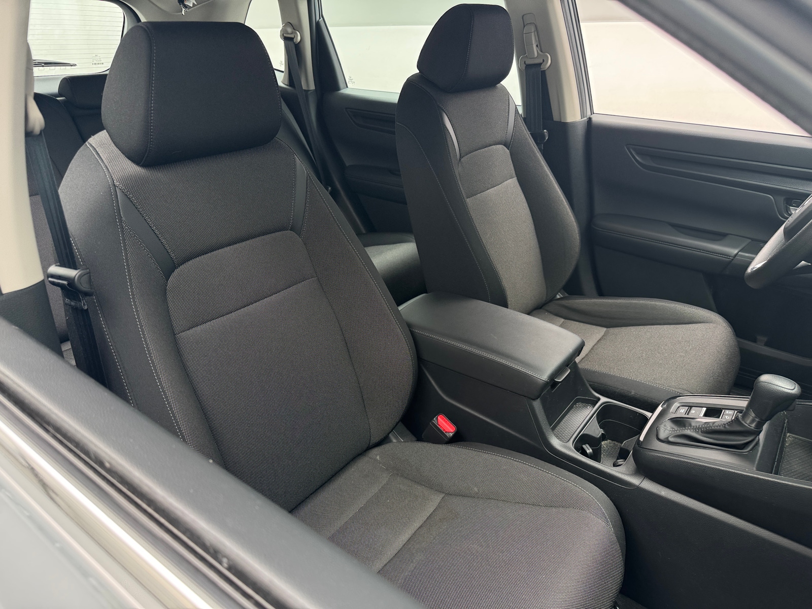 Thumbnail: 2023 Honda CR-V - 2