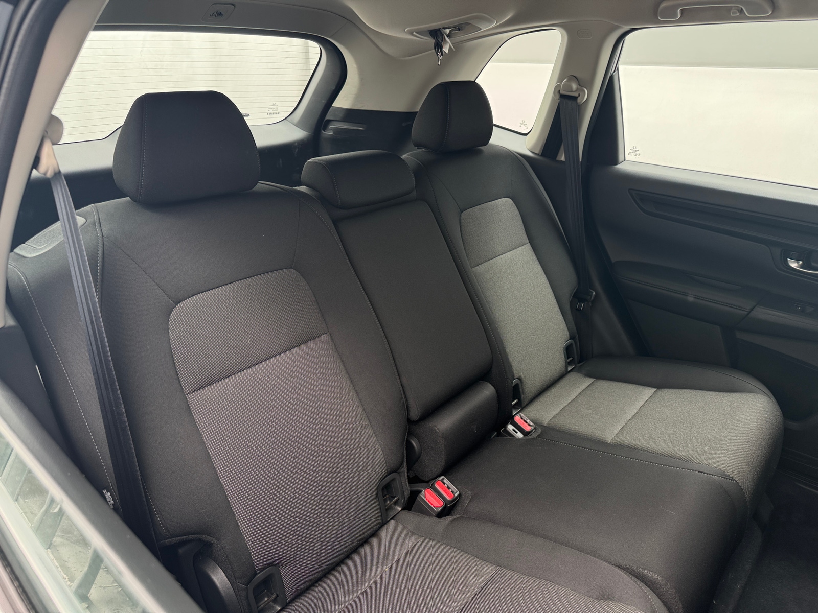 Thumbnail: 2023 Honda CR-V - 6