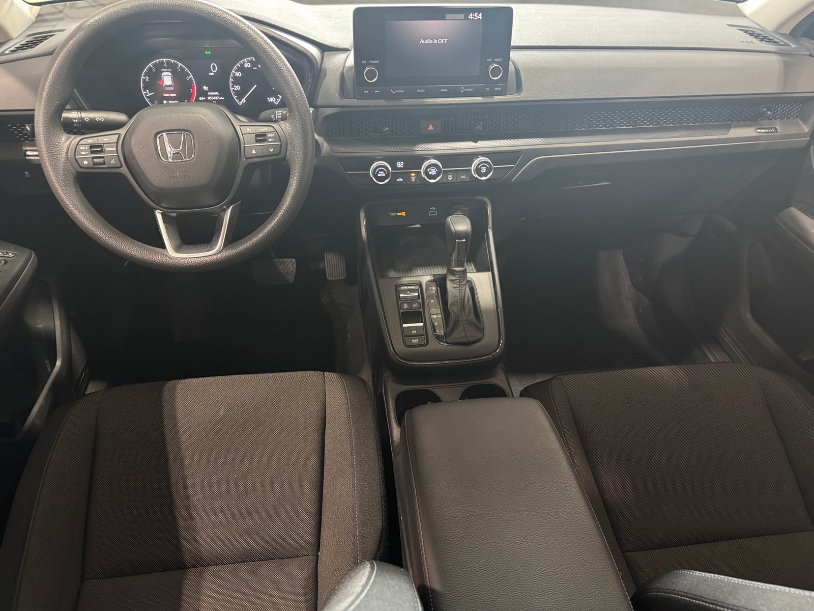 Thumbnail: 2023 Honda CR-V - 3