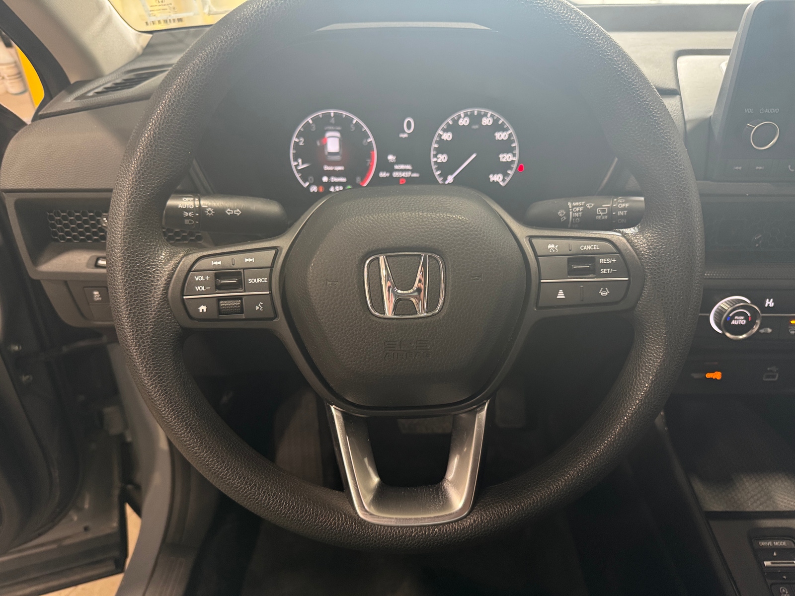 Thumbnail: 2023 Honda CR-V - 5