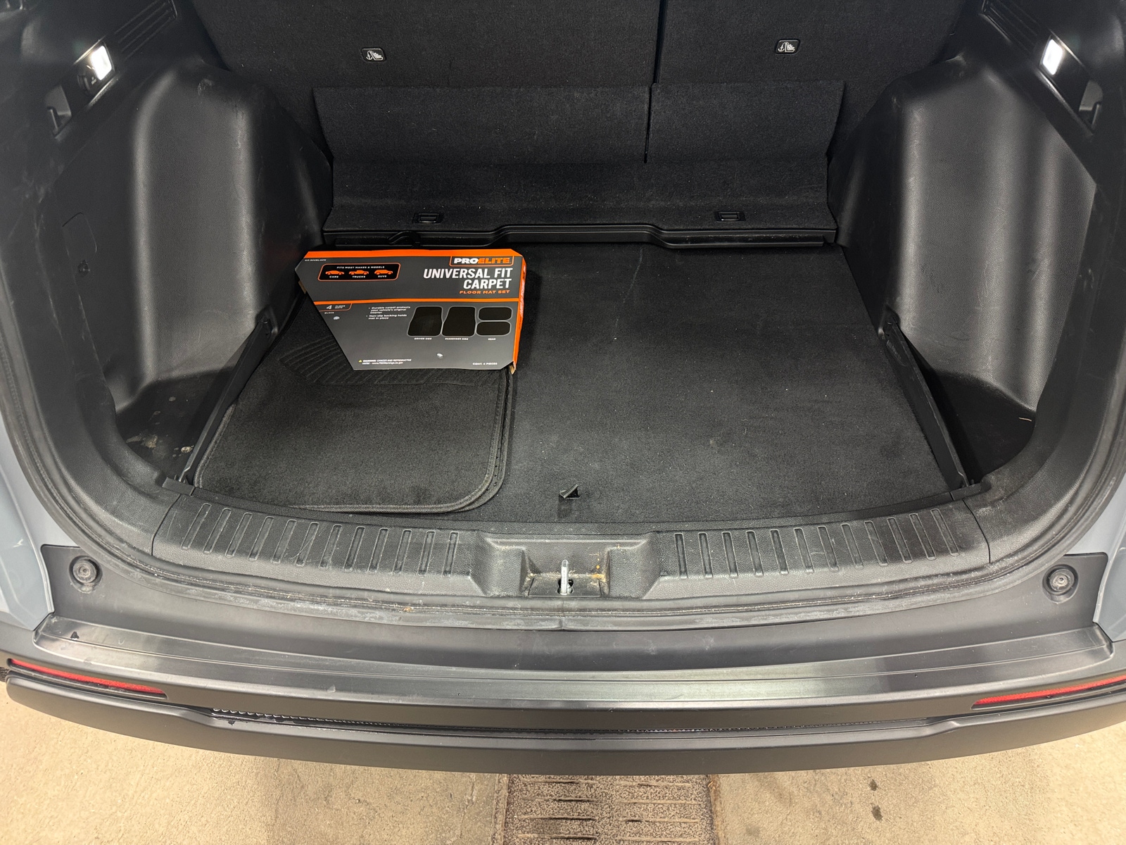 Thumbnail: 2023 Honda CR-V - 7