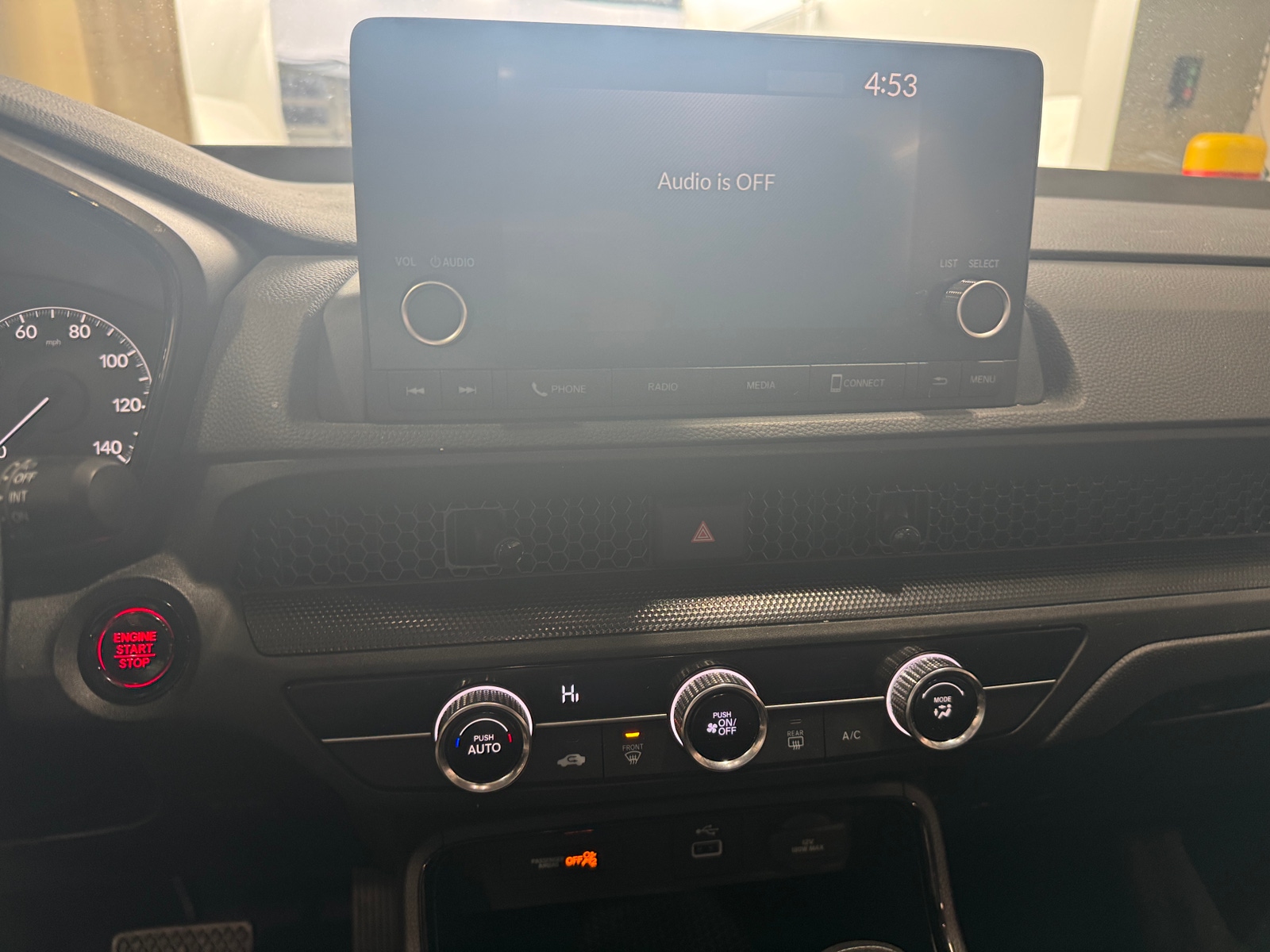 Thumbnail: 2023 Honda CR-V - 4