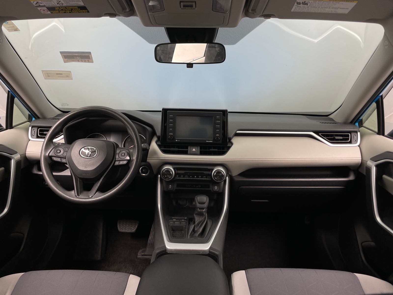 Thumbnail: 2021 Toyota RAV4 - 3