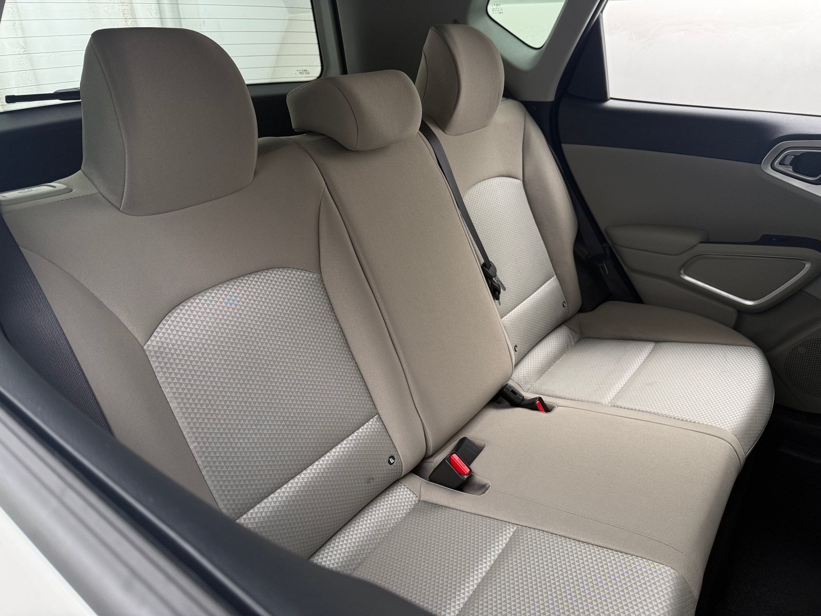 Thumbnail: 2025 Kia Soul - 6