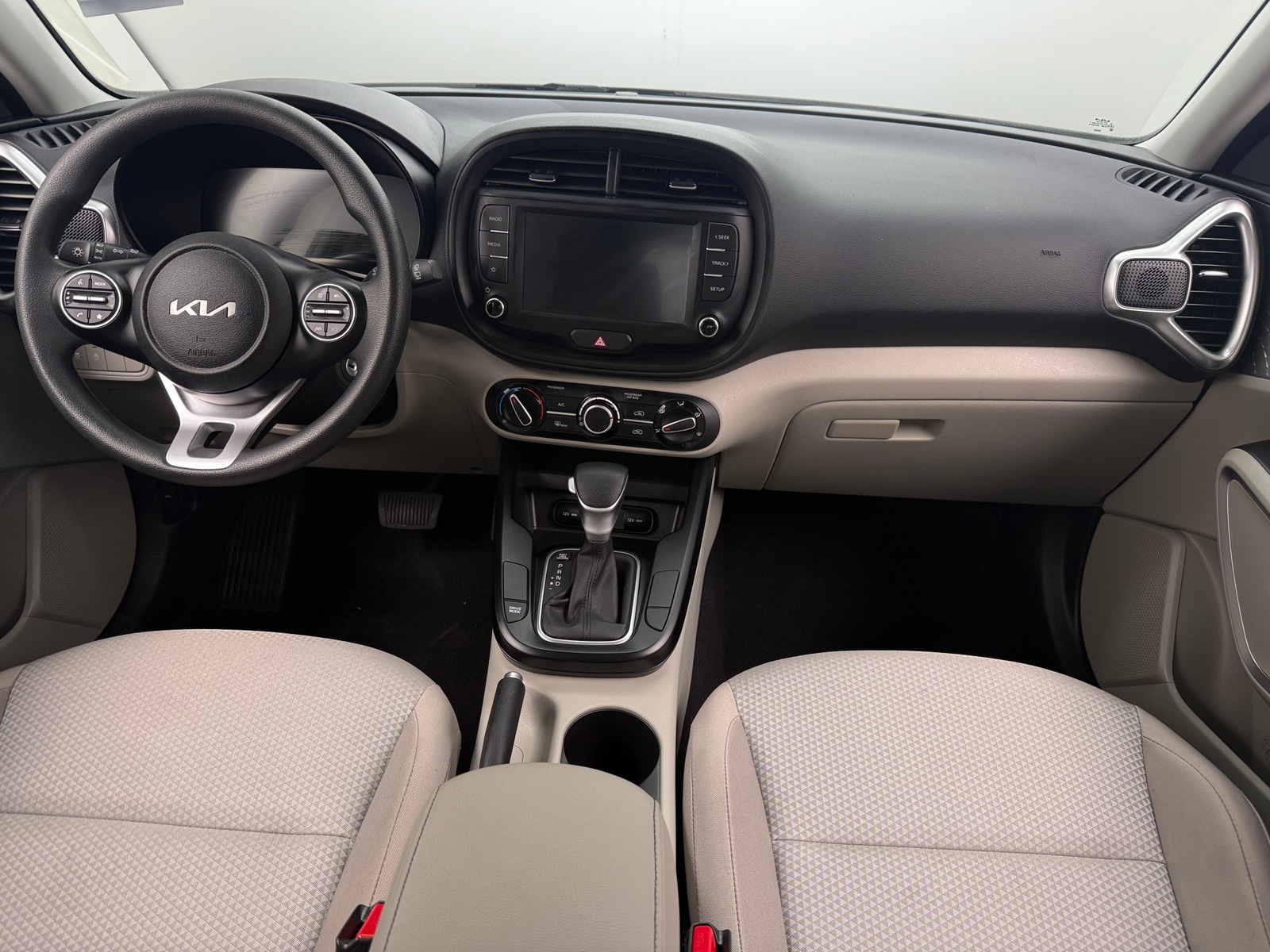 Thumbnail: 2025 Kia Soul - 3