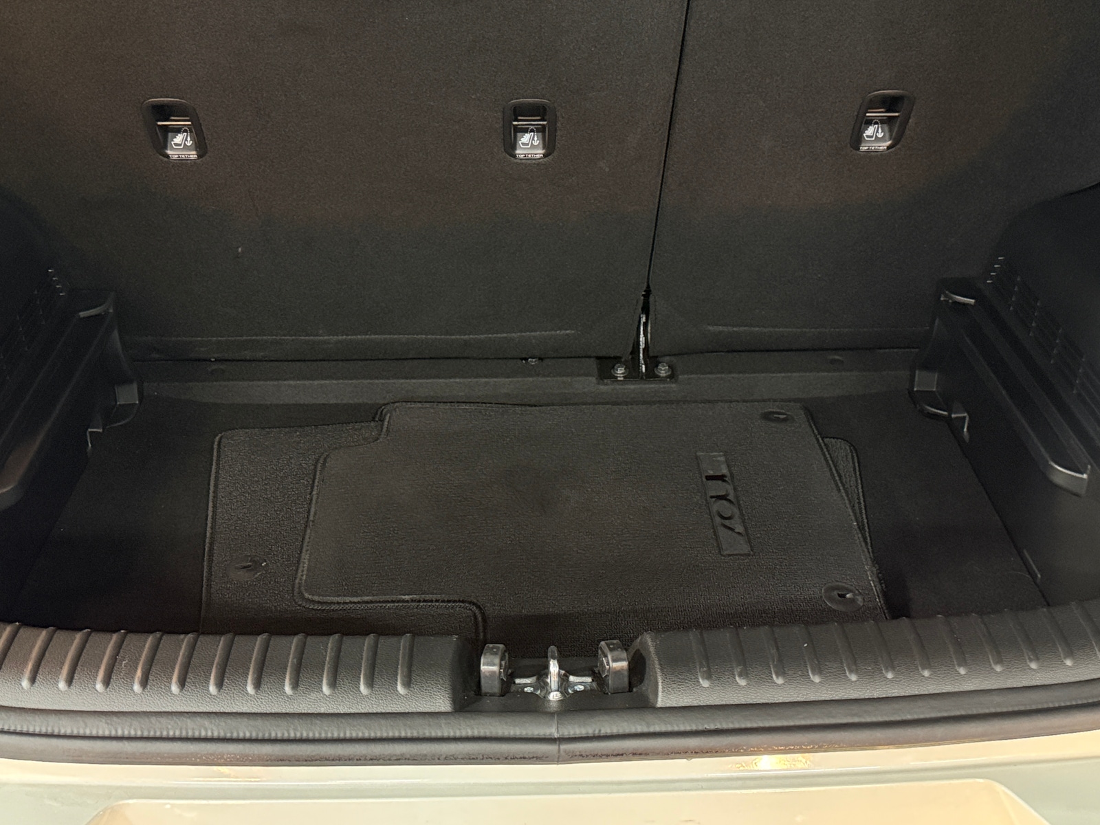 Thumbnail: 2025 Kia Soul - 7