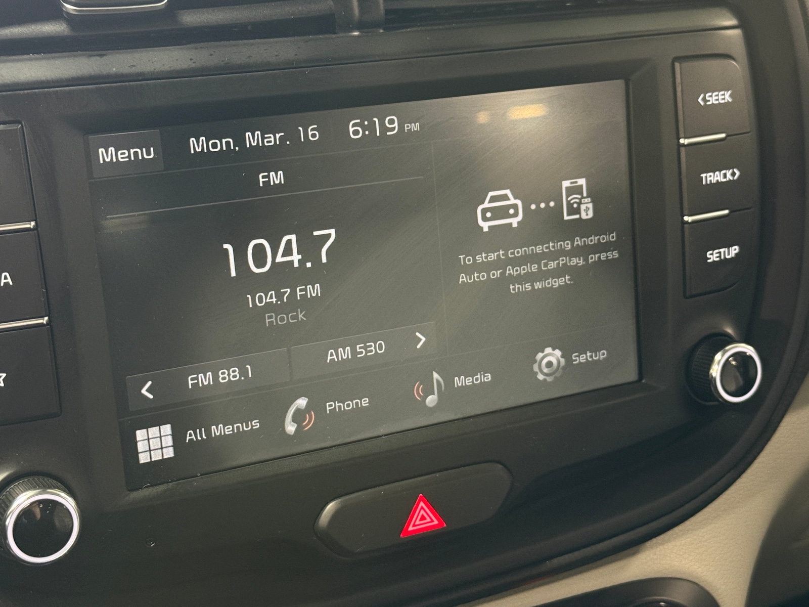 Thumbnail: 2025 Kia Soul - 4