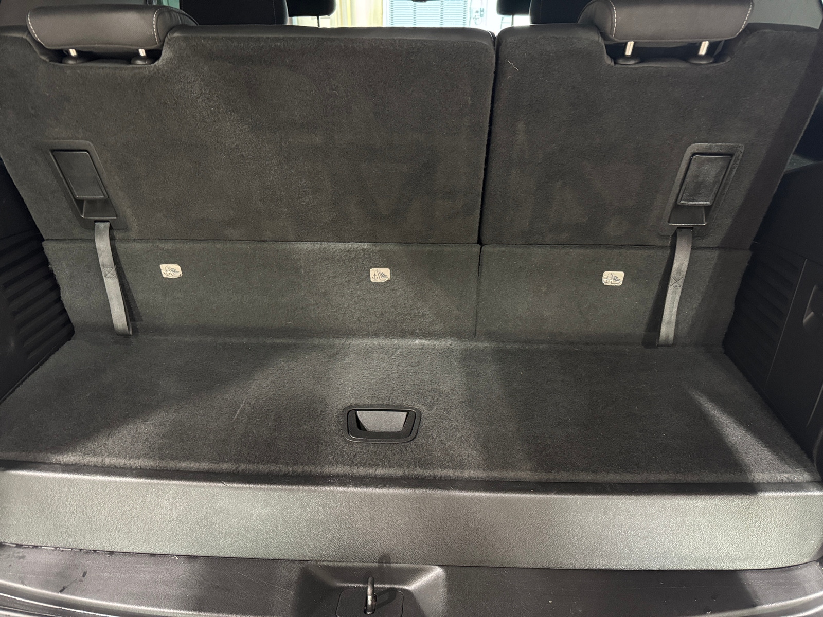 Thumbnail: 2016 Chevrolet Tahoe - 7