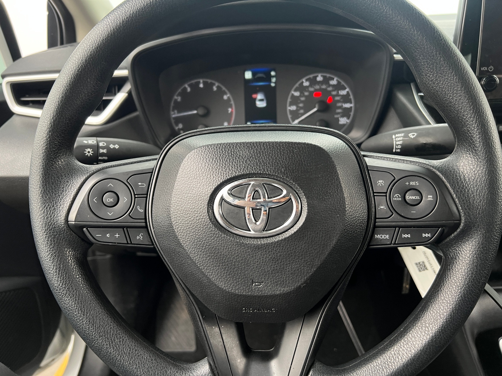 Thumbnail: 2025 Toyota Corolla - 5