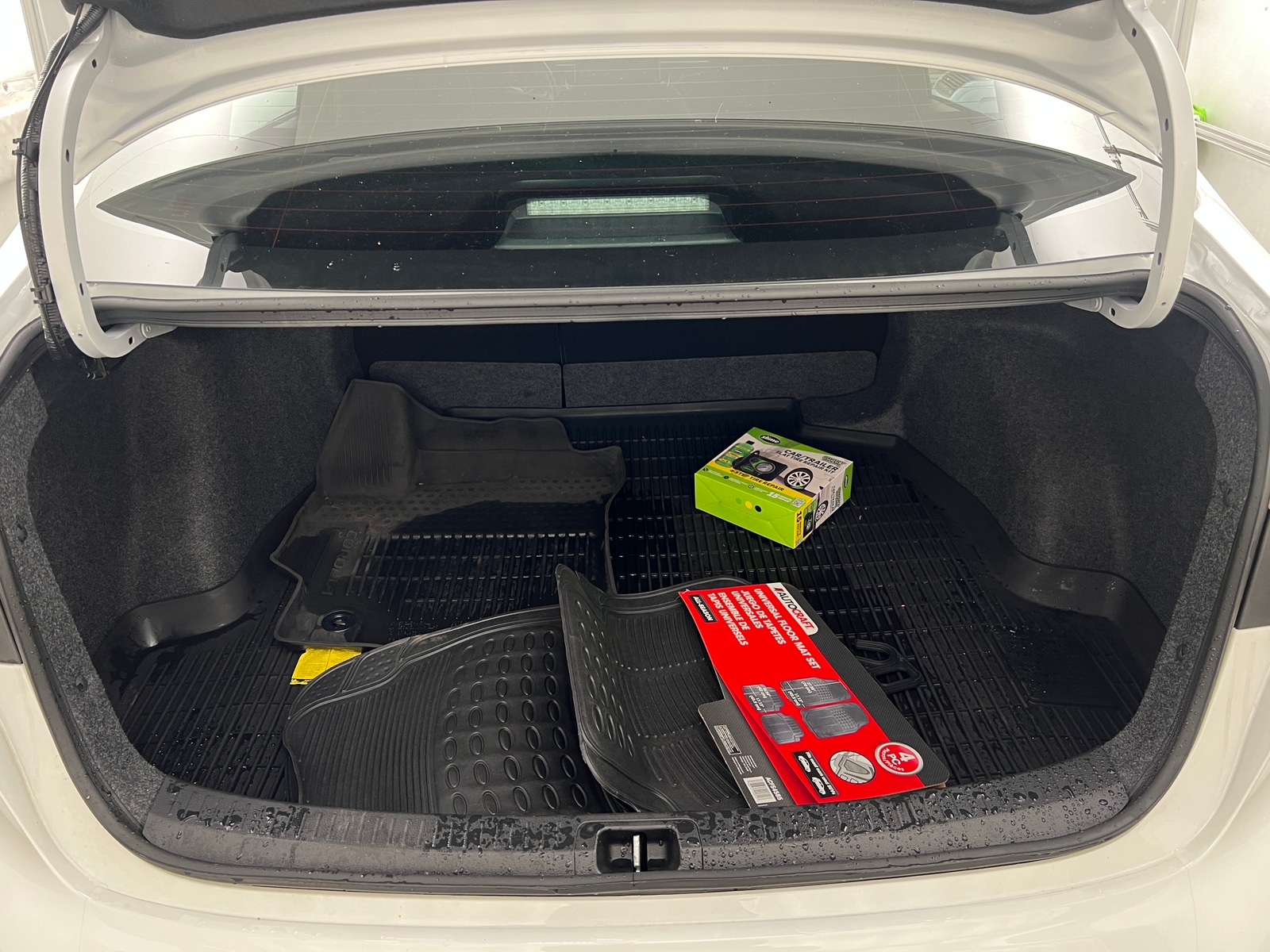 Thumbnail: 2025 Toyota Corolla - 7