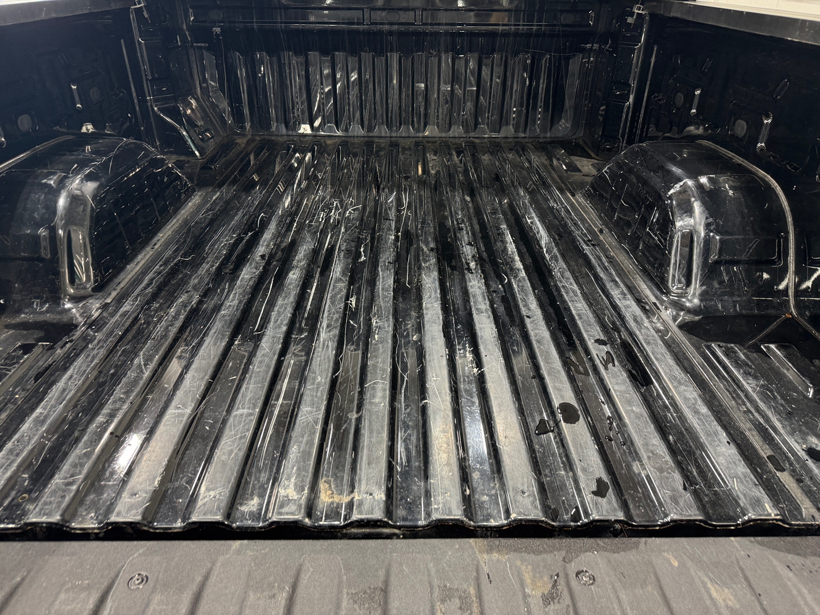 Thumbnail: 2019 Chevrolet Silverado 1500 - 7