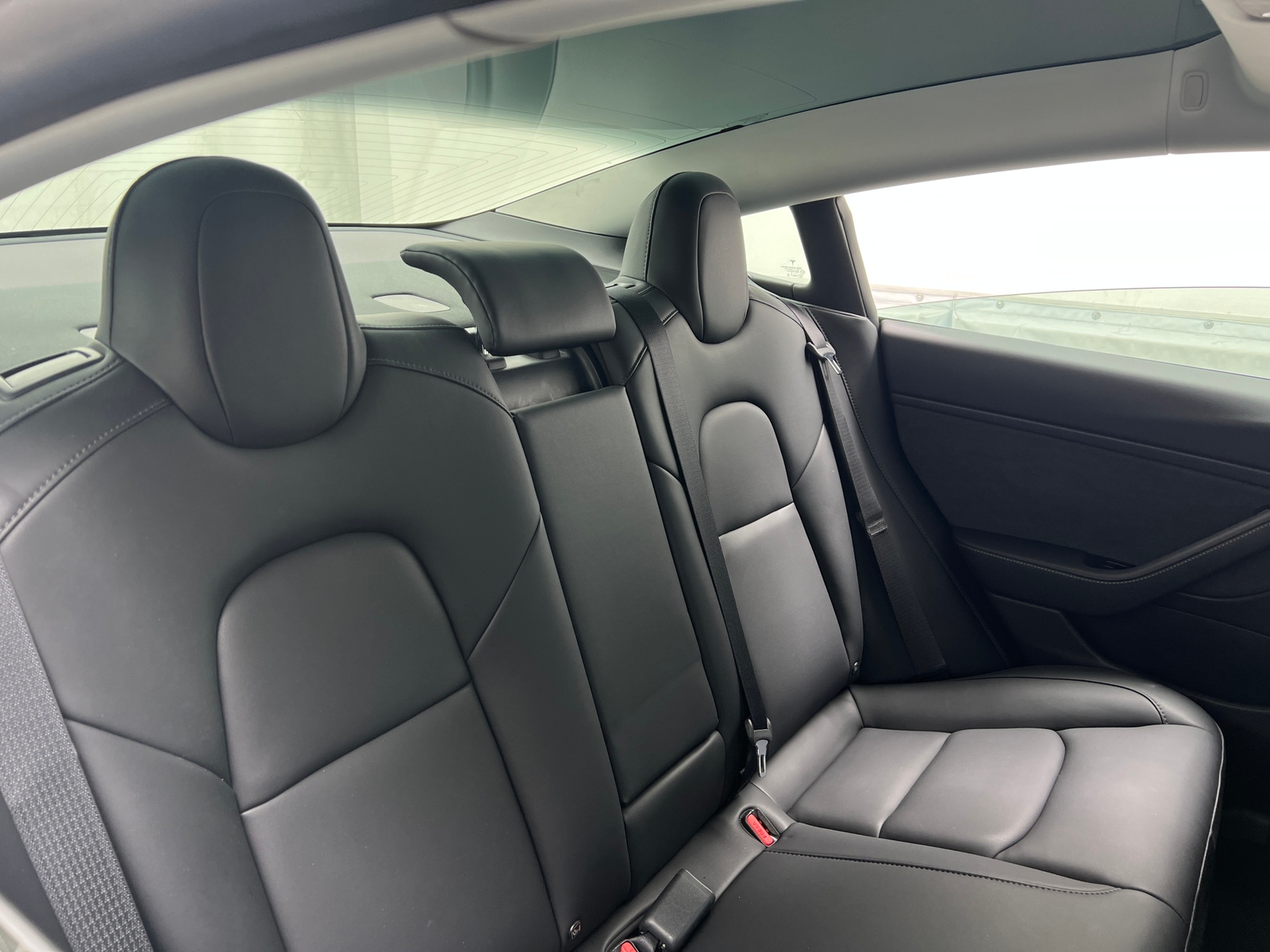 Thumbnail: 2019 Tesla Model 3 - 5