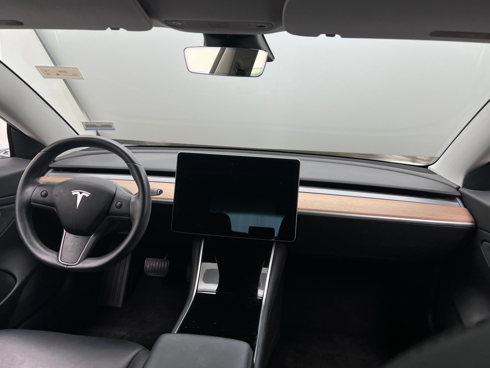 Thumbnail: 2019 Tesla Model 3 - 2