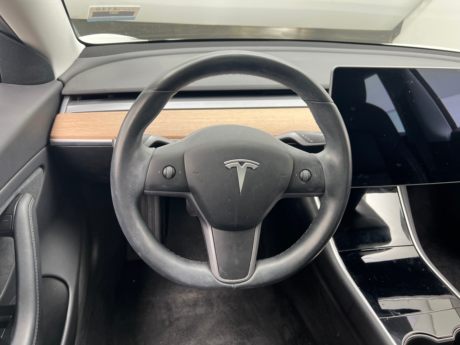Thumbnail: 2019 Tesla Model 3 - 4