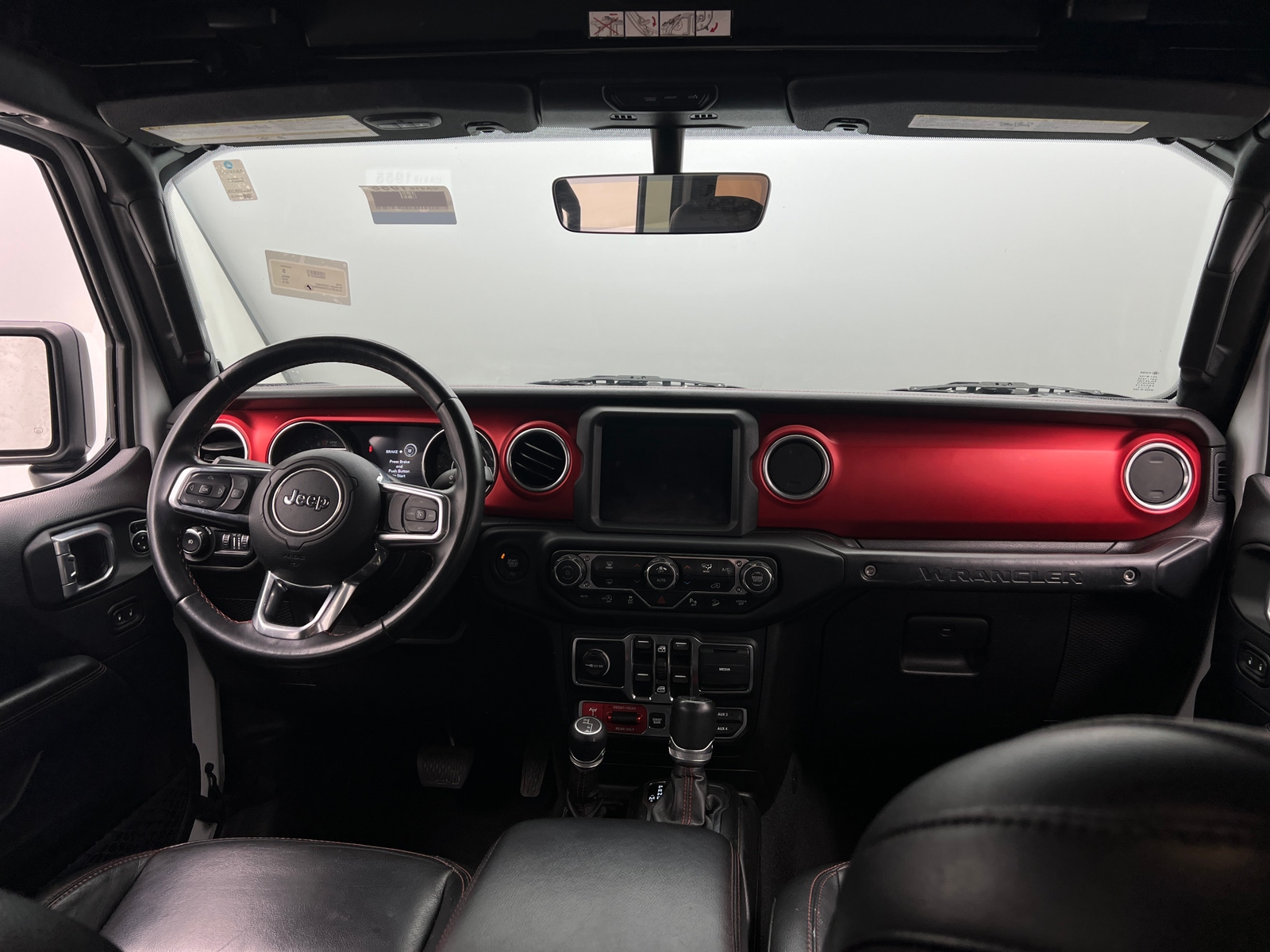 Thumbnail: 2019 Jeep Wrangler - 2