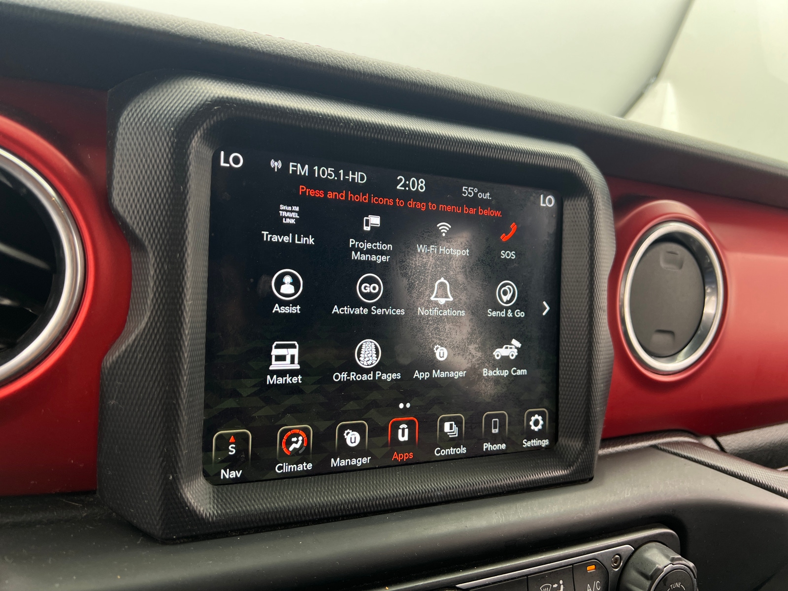 Thumbnail: 2019 Jeep Wrangler - 3