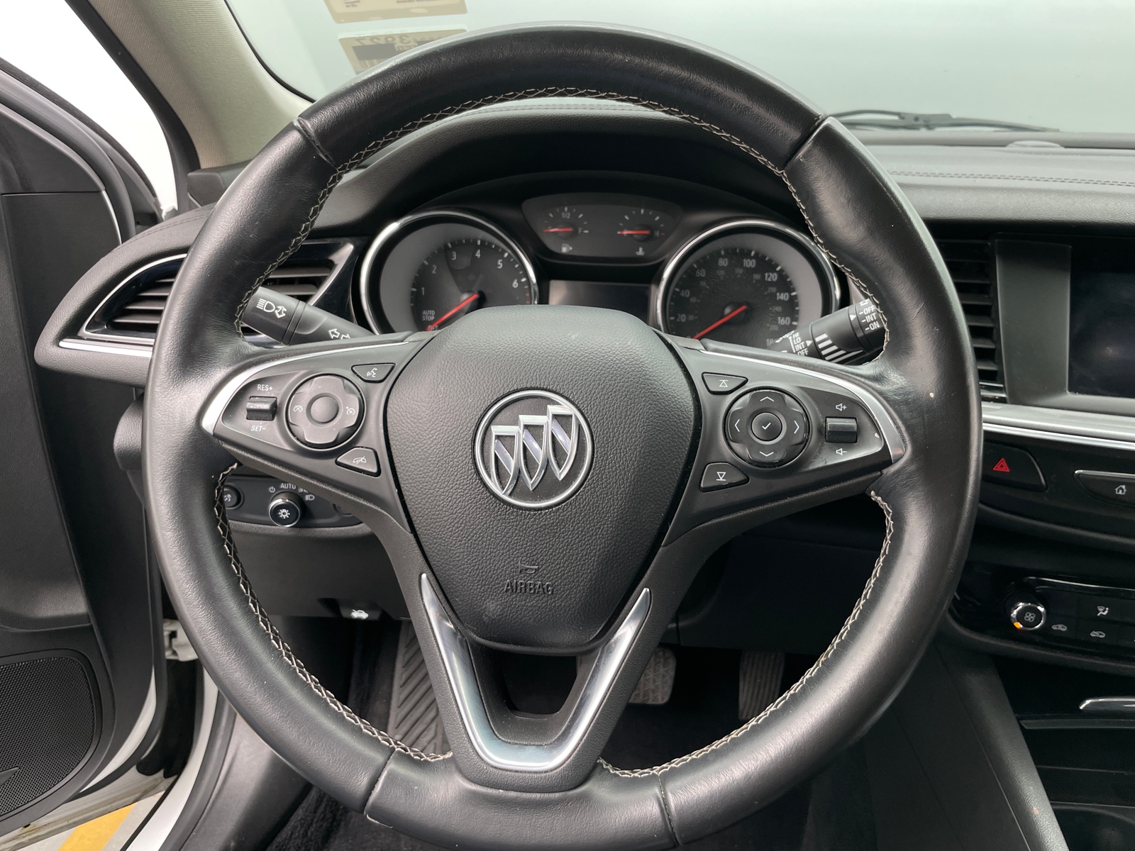 Thumbnail: 2019 Buick Regal - 5